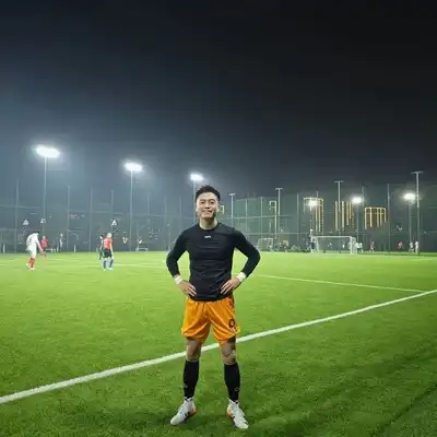 杜晨辉